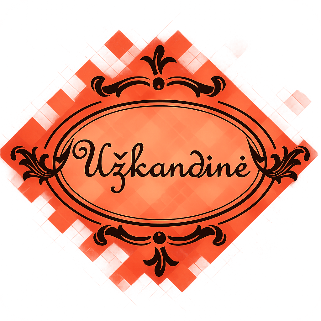 Užkandinė